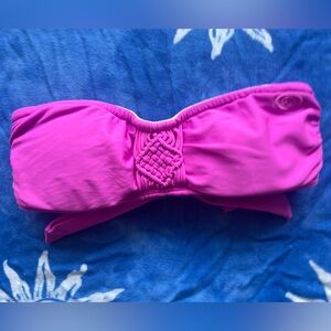 Rip Curl Juniors XS bandeau top